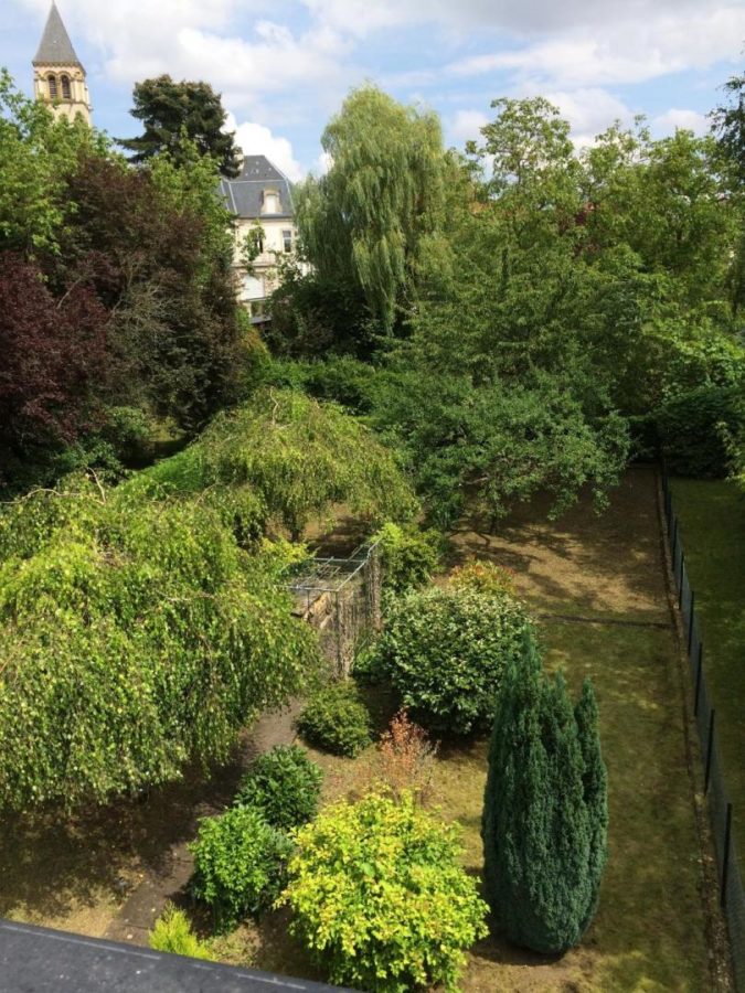 Un paysagiste à l'écoute de vos besoins Un paysagiste à l'écoute de vos besoins